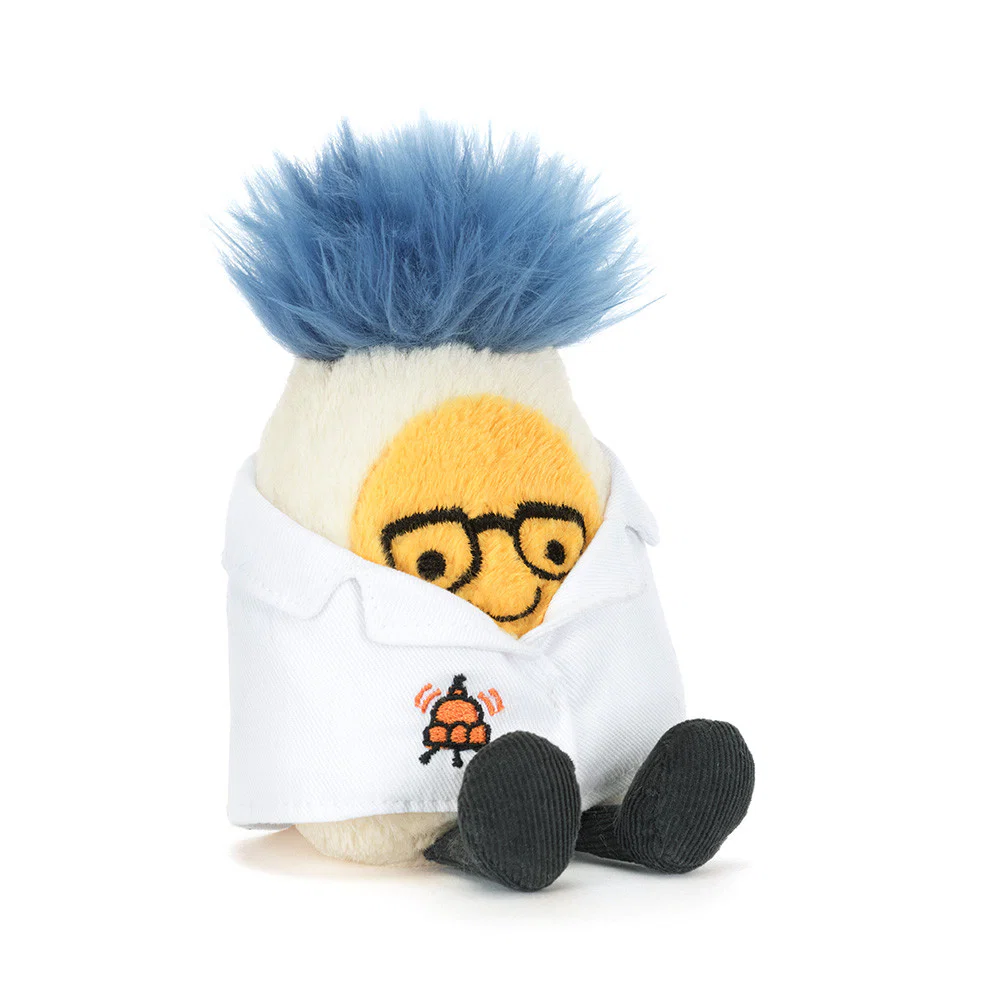 Jellycat In-Stock